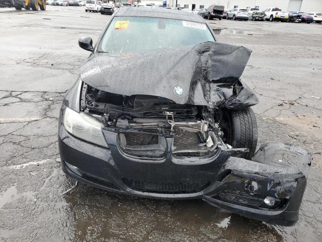 Photo 5 from auction – 2010 BMW 328 I with VIN WBAPH7C5XAE130120