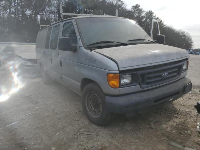 Photo 4 from auction – 2006 FORD ECONOLINE with VIN 1FTRE14W26HB16081