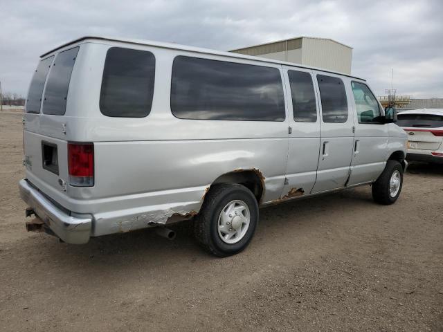 Photo 3 from auction – 2006 FORD ECONOLINE with VIN 1FBSS31L46DA87405