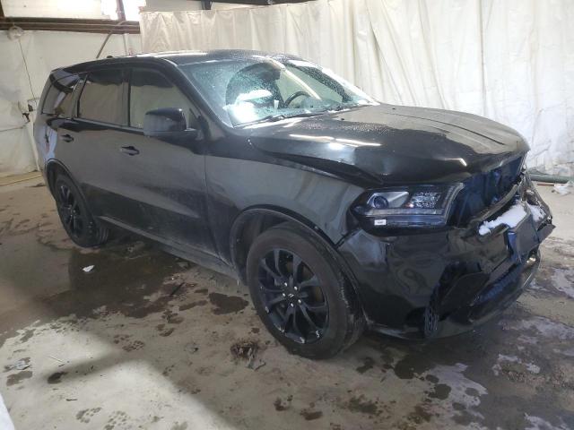 Photo 4 from auction – 2019 DODGE DURANGO GT with VIN 1C4RDJDG5KC722011