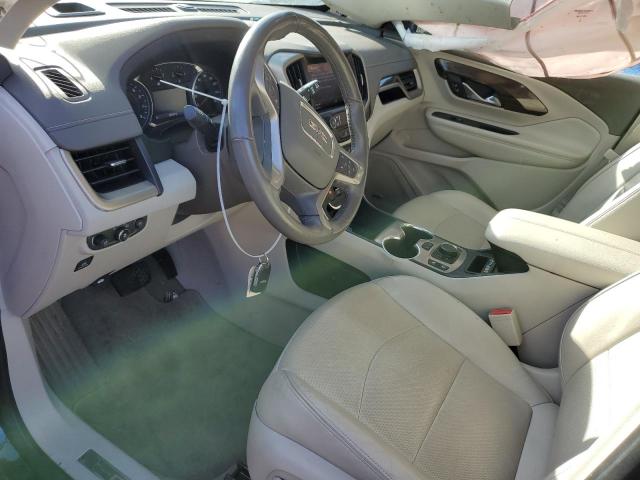 Photo 8 from auction – 2020 GMC TERRAIN DE with VIN 3GKALXEX5LL133116