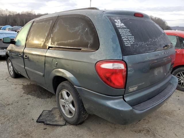 Photo 2 from auction – 2006 DODGE GRAND CARA with VIN 1D4GP24R16B726741
