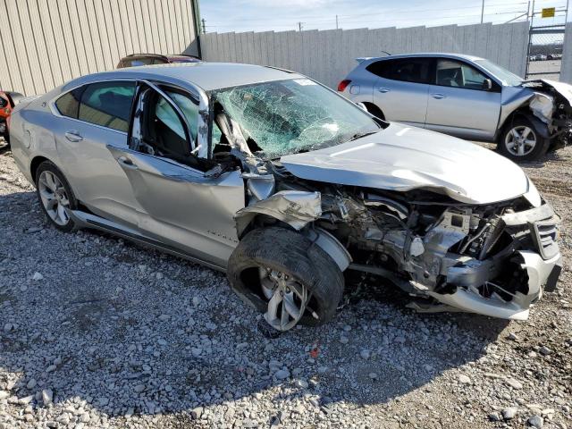Photo 4 from auction – 2015 CHEVROLET IMPALA LT with VIN 2G1115SL7F9114932