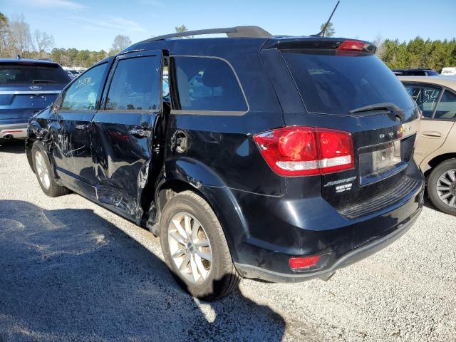 Photo 2 from auction – 2015 DODGE JOURNEY SX with VIN 3C4PDCBGXFT734011