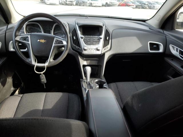 Photo 8 from auction – 2013 CHEVROLET EQUINOX LT with VIN 2GNALDEK6D1183001