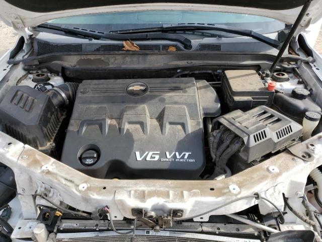 Photo 12 from auction – 2010 CHEVROLET EQUINOX LT with VIN 2CNFLGEY1A6253048