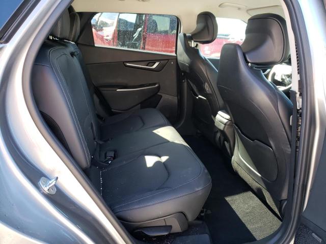 Photo 10 from auction – 2022 KIA EV6 LIGHT with VIN KNDC34LA3N5036808