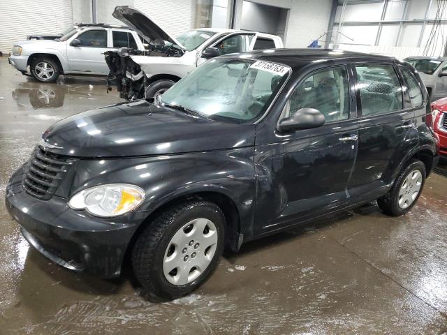 Photo 1 from auction – 2008 CHRYSLER PT CRUISER with VIN 3A8FY48BX8T243595