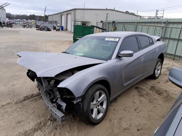 DODGE CHARGER SE 2014 z numerem VIN 2C3CDXBG3EH227369 - Zdjęcie z aukcji