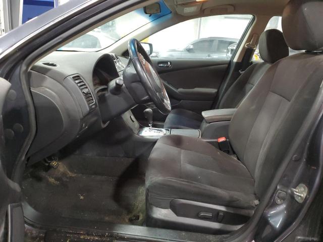 Photo 7 from auction – 2012 NISSAN ALTIMA with VIN 1N4AL2AP1CC138934
