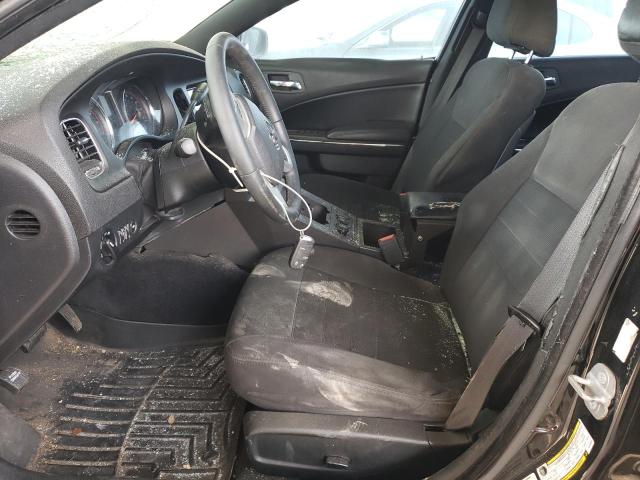 Photo 7 from auction – 2014 DODGE CHARGER PO with VIN 2C3CDXAT1EH150810