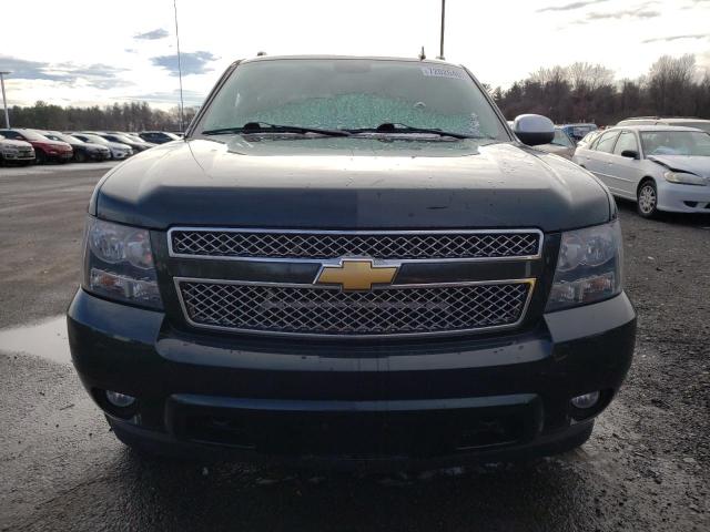 Photo 5 from auction – 2013 CHEVROLET AVALANCHE with VIN 3GNTKGE7XDG288012