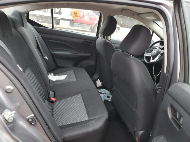 Photo 10 from auction – 2020 NISSAN VERSA S with VIN 3N1CN8DV6LL872924