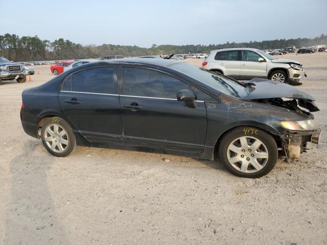Photo 4 from auction – 2006 HONDA CIVIC LX with VIN JHMFA16576S002436