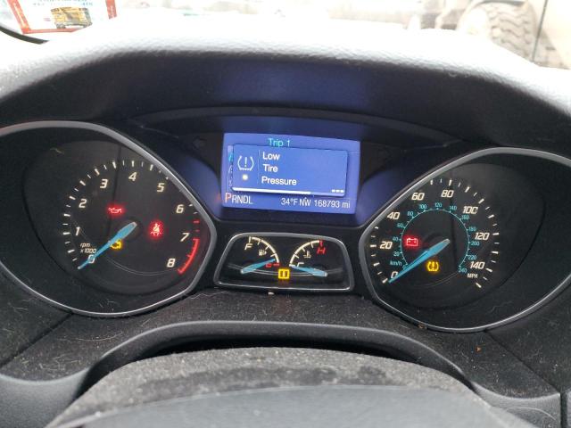 Photo 9 from auction – 2013 FORD FOCUS SE with VIN 1FADP3F22DL152959