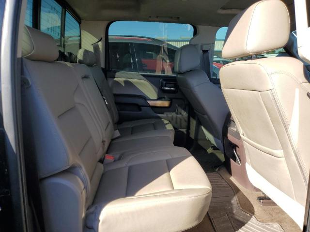 Photo 10 from auction – 2017 CHEVROLET SILVERADO with VIN 3GCPCSECXHG377818