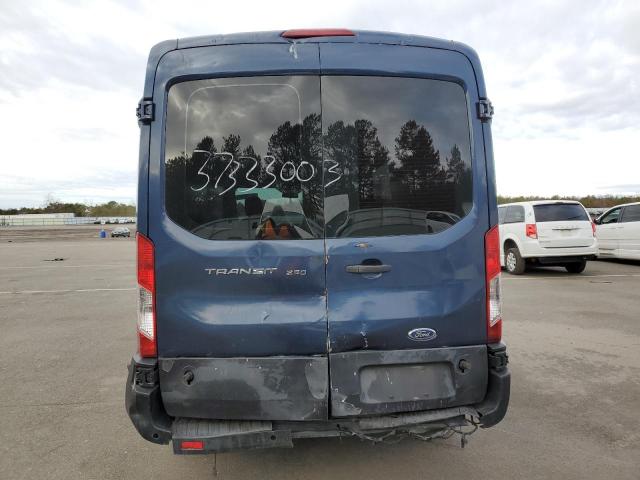 Photo 6 from auction – 2015 FORD TRANSIT T- with VIN 1FTNR2CG8FKA04150