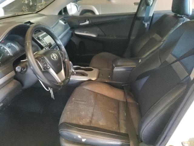 Photo 7 from auction – 2013 TOYOTA CAMRY L with VIN 4T1BF1FK4DU294406