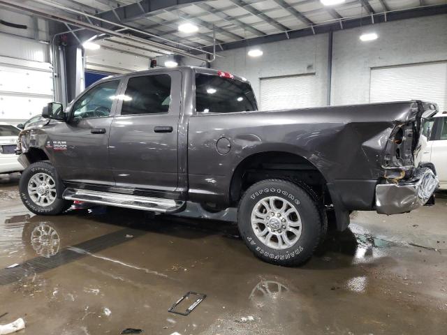 Photo 2 from auction – 2015 RAM 2500 ST with VIN 3C6UR5CL7FG610841