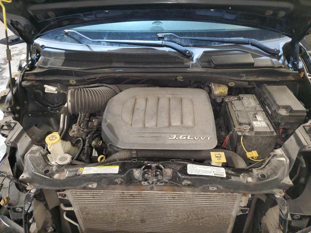 Photo 12 from auction – 2013 DODGE GRAND CARA with VIN 2C4RDGCGXDR550704