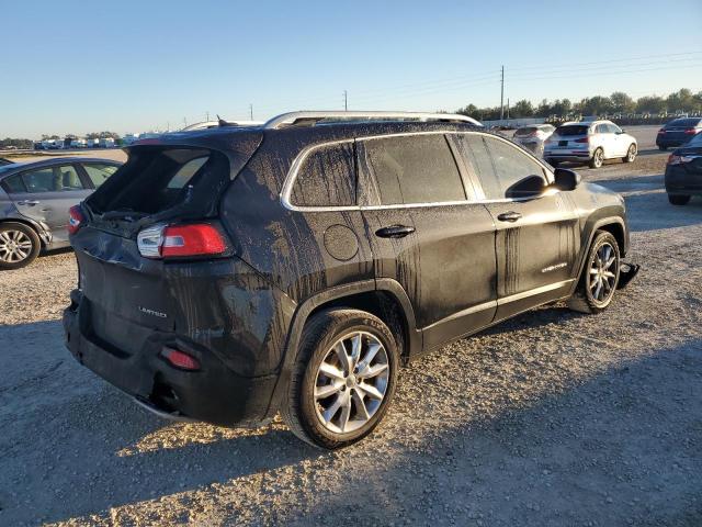 Photo 3 from auction – 2014 JEEP CHEROKEE L with VIN 1C4PJLDB5EW279250