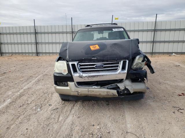 Photo 5 from auction – 2007 FORD EXPLORER E with VIN 1FMEU64E57UA85175
