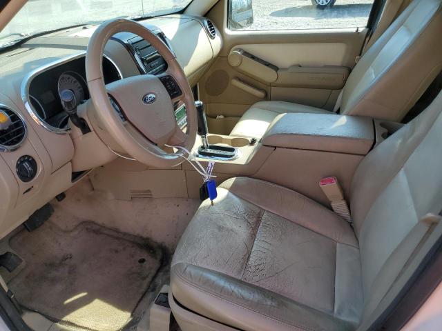 Photo 7 from auction – 2007 FORD EXPLORER L with VIN 1FMEU65EX7UA96901