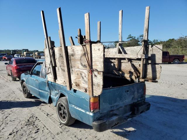 Photo 2 from auction – 1993 MAZDA B2600 CAB with VIN JM2UF3140P0391420