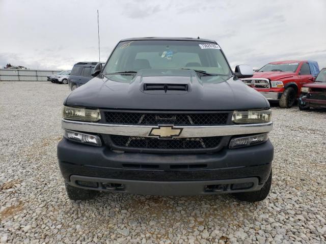 Photo 5 from auction – 2002 CHEVROLET SILVERADO with VIN 1GCHK23132F161911