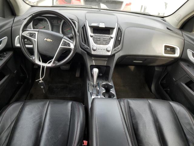 Photo 8 from auction – 2010 CHEVROLET EQUINOX LT with VIN 2CNALFEW6A6367775