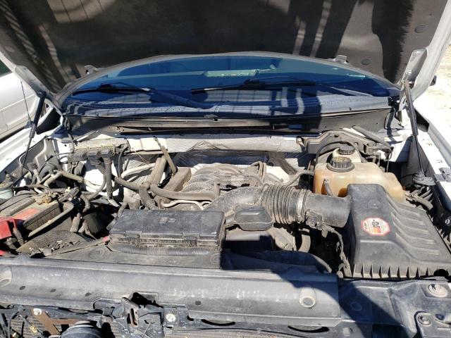 Photo 11 from auction – 2013 FORD F150 SUPER with VIN 1FTFX1EF8DFD23210