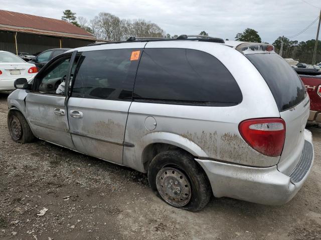 Photo 2 from auction – 2001 DODGE GRAND CARA with VIN 2B4GP44351R262817