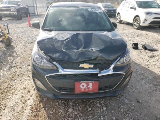 Photo 5 from auction – 2019 CHEVROLET SPARK LS with VIN KL8CB6SA6KC705959