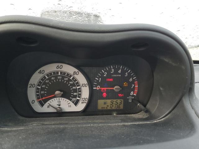 Photo 9 from auction – 2006 TOYOTA SCION XA with VIN JTKKT624560162078