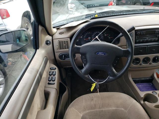 Photo 8 from auction – 2004 FORD EXPLORER X with VIN 1FMDU63E04UC03688