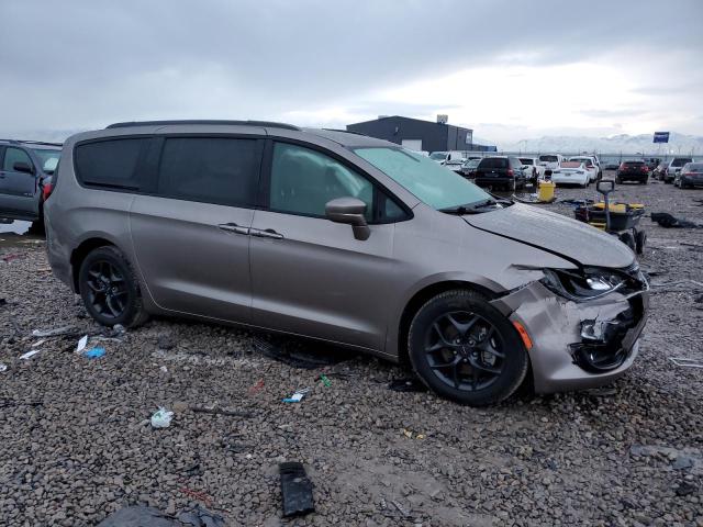 Foto 4 de la subasta – 2018 CHRYSLER PACIFICA T con VIN 2C4RC1EG8JR182628