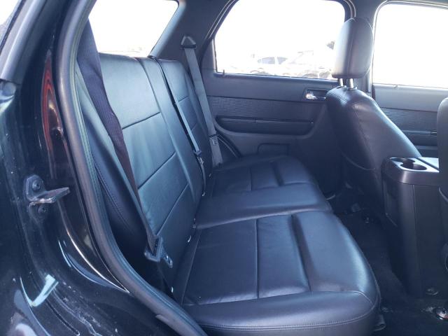 Photo 11 from auction – 2012 FORD ESCAPE LIM with VIN 1FMCU0EG0CKC75315