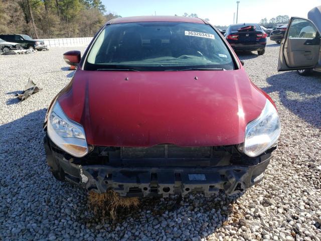 Photo 5 from auction – 2014 FORD FOCUS SE with VIN 1FADP3F24EL451533