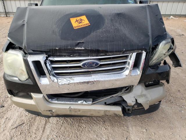 Photo 12 from auction – 2007 FORD EXPLORER E with VIN 1FMEU64E57UA85175