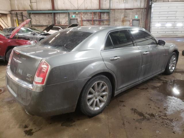 Photo 3 from auction – 2012 CHRYSLER 300 LIMITE with VIN 2C3CCACG3CH179156