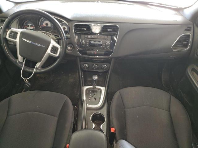 Photo 8 from auction – 2012 CHRYSLER 200 TOURIN with VIN 1C3CCBBBXCN302924