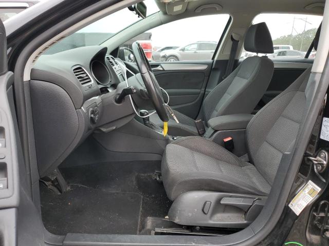 Photo 7 from auction – 2011 VOLKSWAGEN GOLF with VIN WVWDM7AJ4BW289020