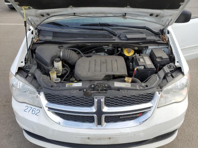 Photo 12 from auction – 2017 DODGE GRAND CARA with VIN 2C7WDGBG9HR828845