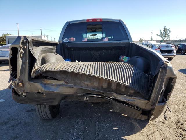 Photo 6 from auction – 2007 DODGE RAM 1500 S with VIN 1D7HU18287S143091