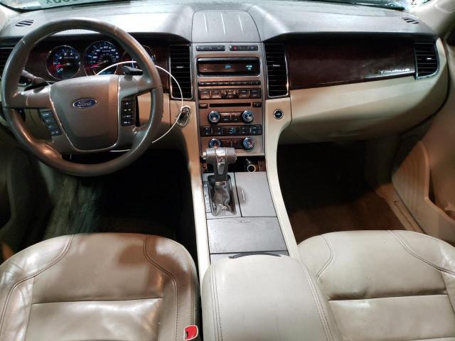 Photo 8 from auction – 2012 FORD TAURUS SEL with VIN 1FAHP2EW7CG135176