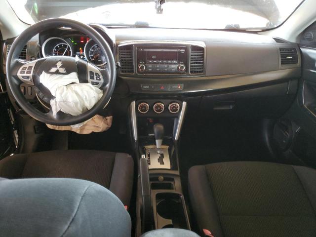 Photo 8 from auction – 2016 MITSUBISHI LANCER ES with VIN JA32U2FU4GU007151