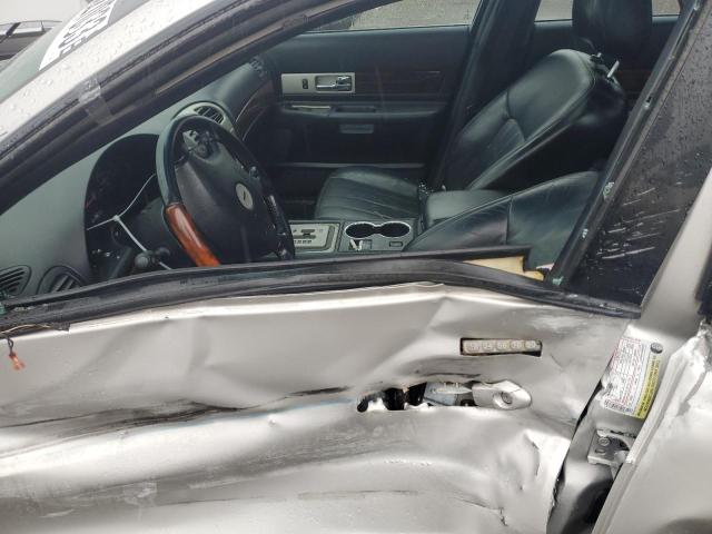 Photo 7 from auction – 2005 LINCOLN LS with VIN 1LNHM87AX5Y653461