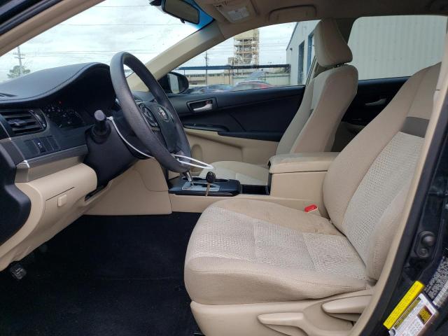 Photo 7 from auction – 2013 TOYOTA CAMRY L with VIN 4T4BF1FK9DR329494