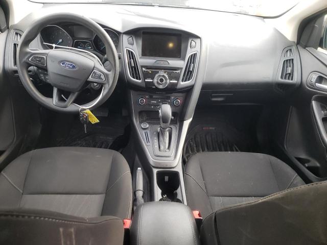 Photo 8 from auction – 2017 FORD FOCUS SEL with VIN 1FADP3H27HL298759
