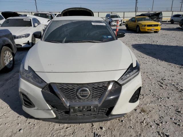 Photo 5 from auction – 2019 NISSAN MAXIMA S with VIN 1N4AA6AV3KC360093